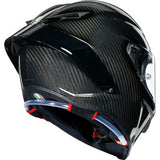 AGV Pista GP RR Glossy Carbon Helmet AGV Mexico Estados Unidos original credito envio motocraze