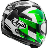 Arai Signet-X Flag Italy