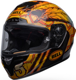 Bell Race Star Dlx Flex Dunne - Mexico – Motocraze