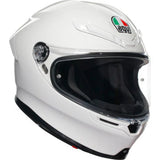 Casco AGV K6 S Solid