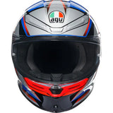 Casco AGV K6 S Slashcut