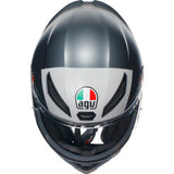 AGV K1 S Limit 46 Helmet AGV colombia original credito envio motocrazee