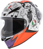 Casco AGV Pista GP RR Guevara Motegi 2022 LE