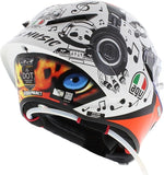 Casco AGV Pista GP RR Guevara Motegi 2022 LE