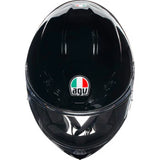 Casco AGV K6 S Solid