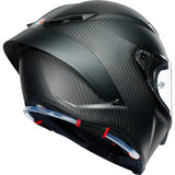 AGV Pista GP RR Matte Carbon Helmet AGV Mexico Estados Unidos original credito envio motocraze