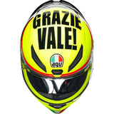 AGV K1 S Grazie Vale Helmet AGV Mexico Estados Unidos original credito envio motocraze