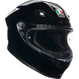 Casco AGV K6 S Solid