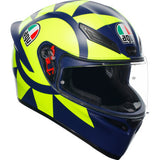 AGV K1 S Soleluna 2018 Helmet AGV Mexico Estados Unidos original credito envio motocraze