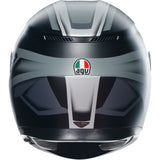 AGV K3 Compound Helmet AGV Mexico Estados Unidos original credito envio motocraze