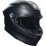 Casco AGV K6 S Solid