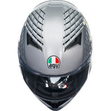 AGV K3 Fortify Helmet AGV Mexico Estados Unidos original credito envio motocraze