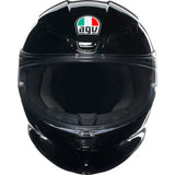 Casco AGV K6 S Solid