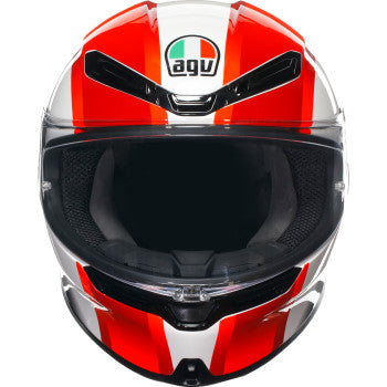 agv corsa mexico Casco AGV K6 S Sic58 – motocrazeshop