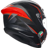 AGV K6 S Slashcut Helmet AGV Mexico Estados Unidos original credito envio motocraze