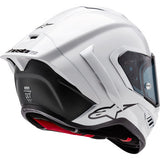 Alpinestars Supertech R10 Gloss White