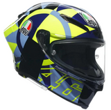 Casco AGV Pista GP RR Soleluna 2022