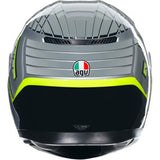 AGV K3 Fortify Helmet AGV Mexico Estados Unidos original credito envio motocraze