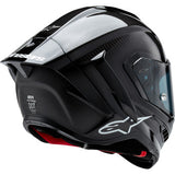 Alpinestars Supertech R10 Carbon Black