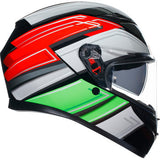 AGV K3 Mono K3 Wing Helmet