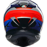 Casco AGV K6 S Slashcut