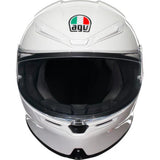 Casco AGV K6 S Solid