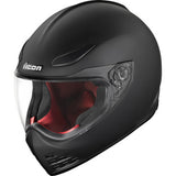 Icon Domain Helmet Icon Estados Unidos Mexico original envio Motocraze