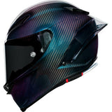 AGV Pista GP RR  Iridium Carbon Helmet