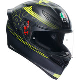 AGV K1 S Track 46 Helmet AGV colombia credito original envio all2bikes