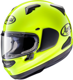 ARAI SIGNET-X FLUORESCENT YELLOW - Mexico – Motocraze