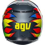 AGV K3 Birdy 2.0 Helmet AGV Mexico Estados Unidos original credito envio motocraze
