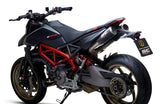 Escape Slip On Sc Project CR-T Ducati Hypermotard 950 2023