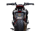 Escape Slip On Sc Project CR-T Ducati Hypermotard 950 2023