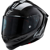 Alpinestars Supertech R10 Carbon Black