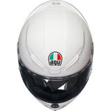 Casco AGV K6 S Solid