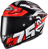 HJC RPHA 1N ARENAS Helmet - Mexico - Motocraze