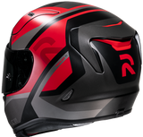 HJC RPHA 11 PRO SEEZE MC1SF Helmet