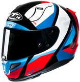 HJC RPHA 11 PRO SEEZE MC21 Helmet - Mexico - Motocraze