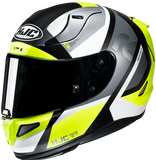 HJC RPHA 11 PRO SEEZE MC3HSF Helmet - Mexico - Motocraze
