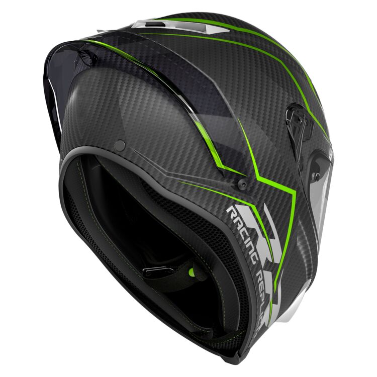Casco AGV Pista GP RR Performante Carbon