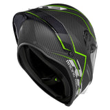 Casco AGV Pista GP RR Performante Carbon
