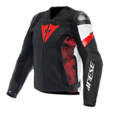 Chamarra Dainese Avro 5 Leather