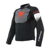 Chamarra Dainese Air Fast Tex