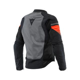 Chamarra Dainese Air Fast Tex