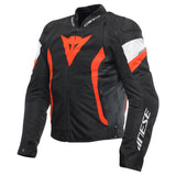 Chamarra Dainese Avro 5 Tex