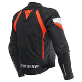 Chamarra Dainese Avro 5 Tex