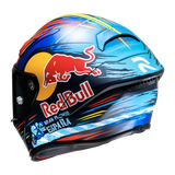 HJC RPHA 1 Red Bull Jerez GP