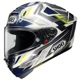 Casco SHOEI X15 Escalate