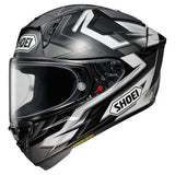 Casco SHOEI X15 Escalate