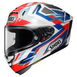 Casco SHOEI X15 Escalate